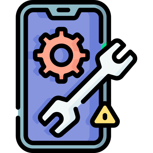 Phone & Tablet Repair