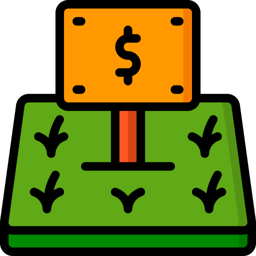 Land & Plots