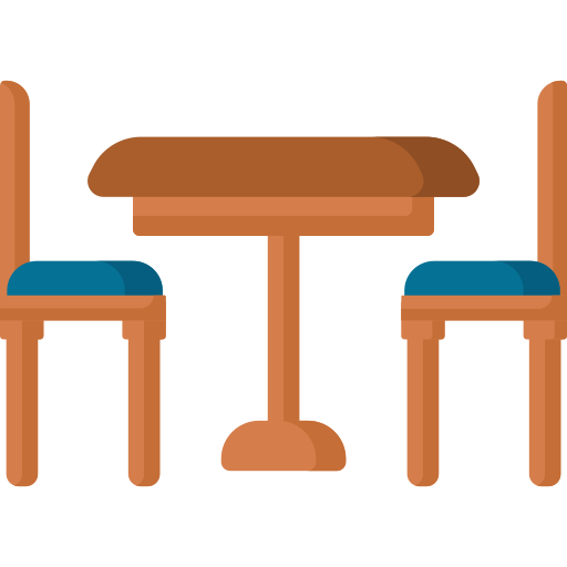 Tables & Chairs