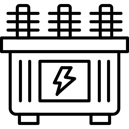 Power & Energy Equipment