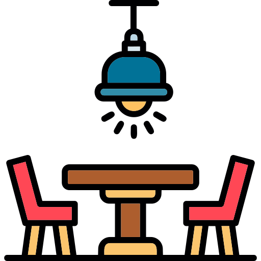 Kitchen & Dining