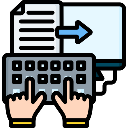 Data Entry