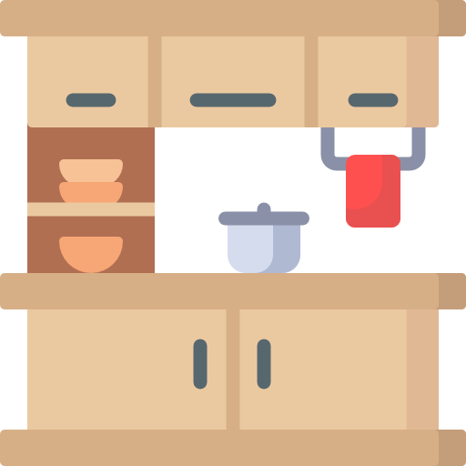 Kitchen Cabinets