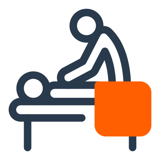 Massage Products & Equipments