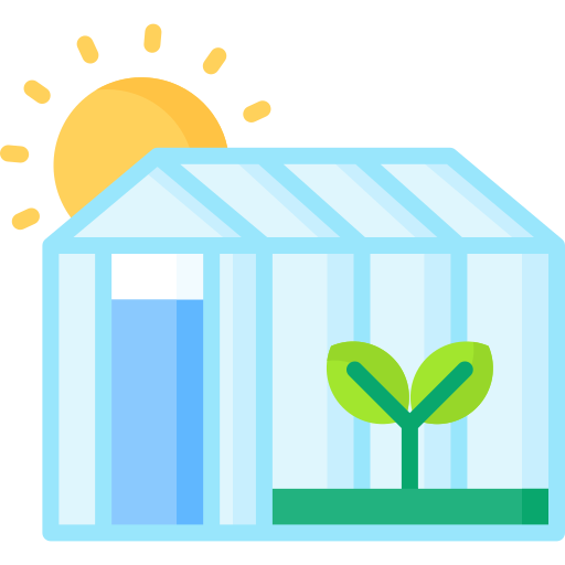 Greenhouse & Gardening