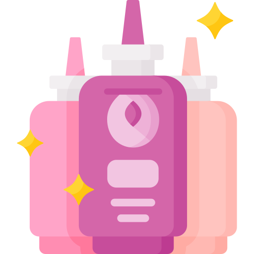 Other Hair Styling Products