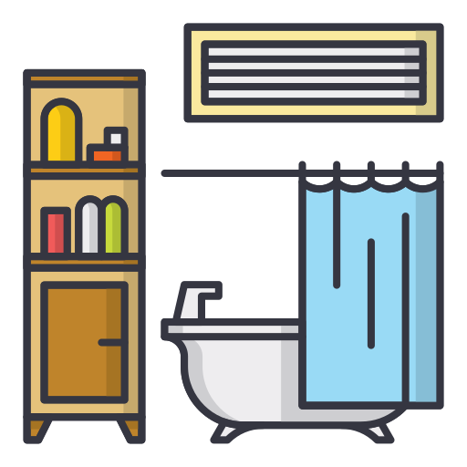 Bathroom Cabinets