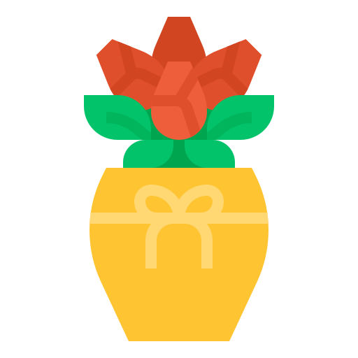 Artificial Flowers & Plants