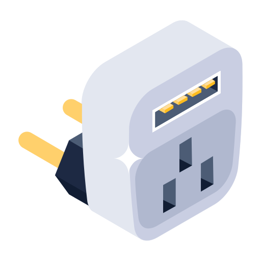 Adapters