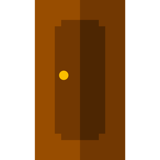 Wooden Doors