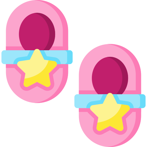 Baby Girl's Shoes & Footwears