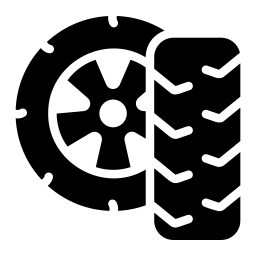 Vehicle tyre