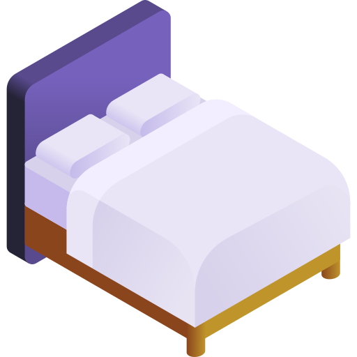 Beds & Mattresses