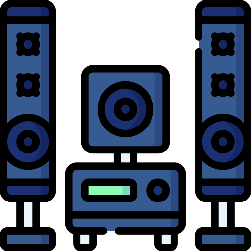 Home Theatre Systems