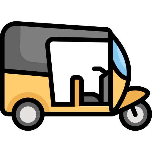 Tricycles