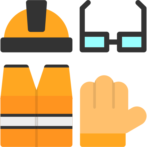 Safety Equipments