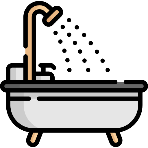 Bathtubs