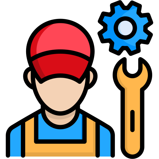 Repair & Maintenance Supplies