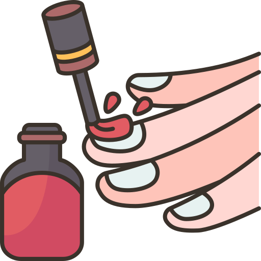 Manicure & Pedicure
