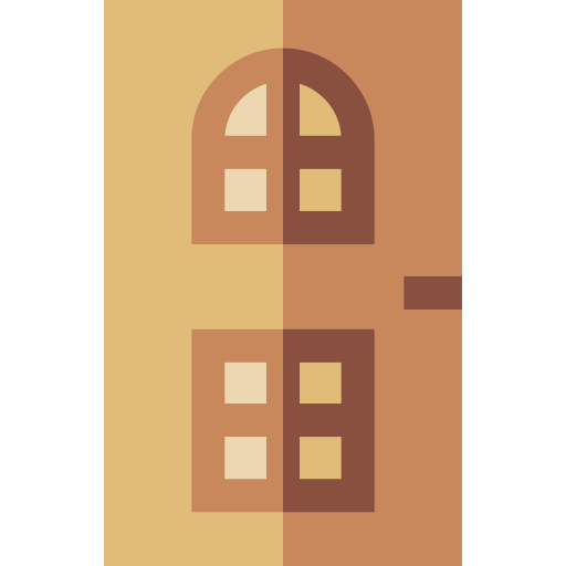 Security Doors