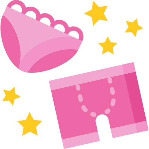 Underwears (Boys & Girls)