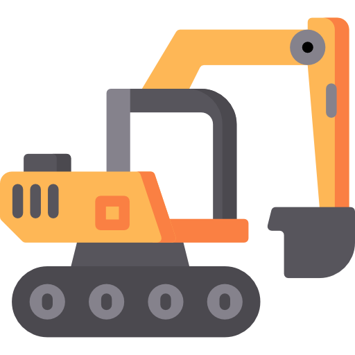 Machines & Equipments
