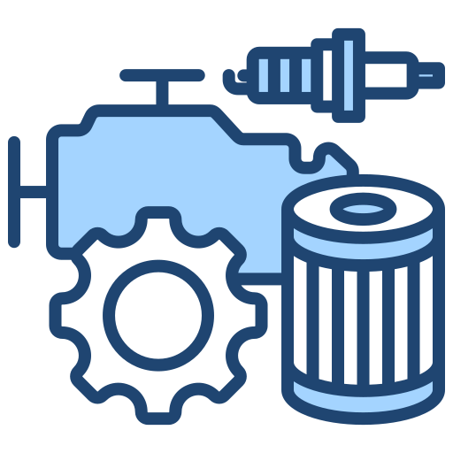 Vehicle Parts & Accessories