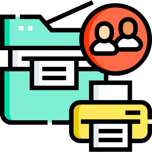 Office Equipment Rental