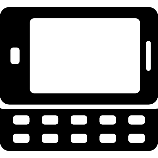 External Keyboards