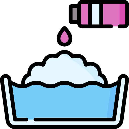 Cleaning Detergents & Soaps