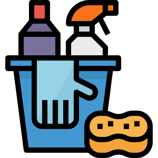 House Cleaning