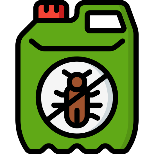 Pesticides
