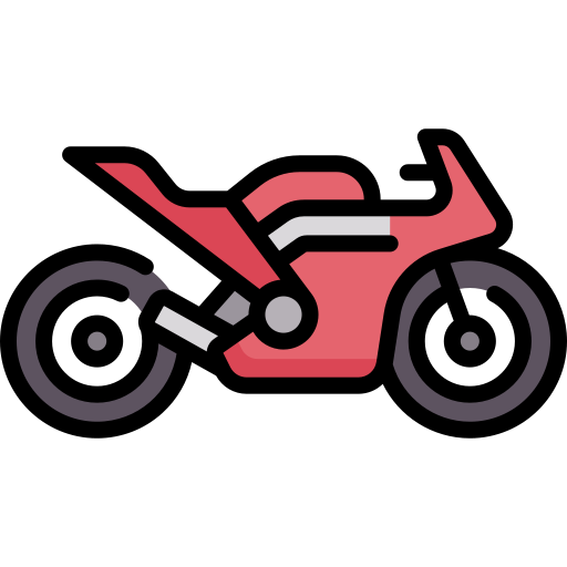Sport Bikes
