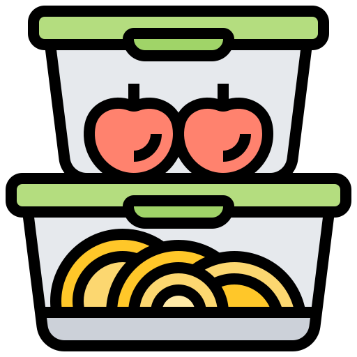 Storage & Containers