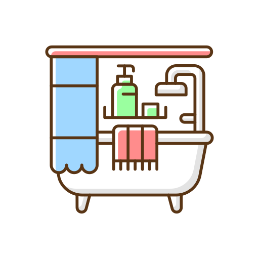 Other Toilet and Bathroom Accessories