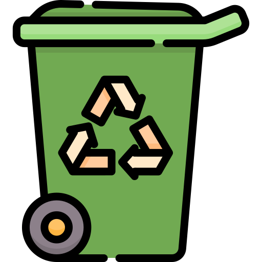 Bins & Waste Baskets