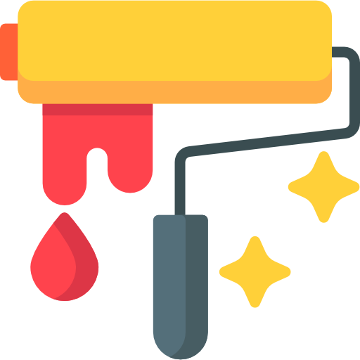 Paints & Wall Finishing