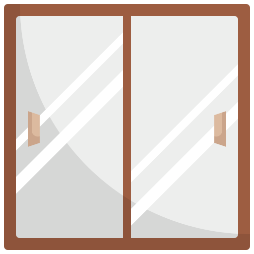 Glass Doors