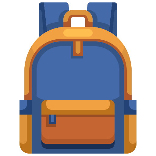 Backpacks