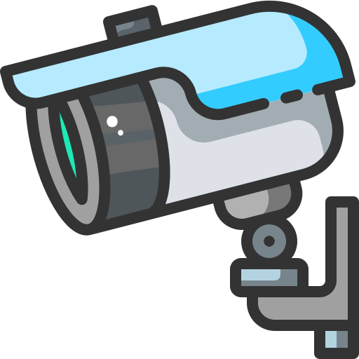 Security Cameras