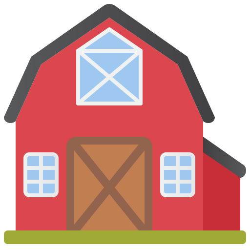 Farm Storage & Processing