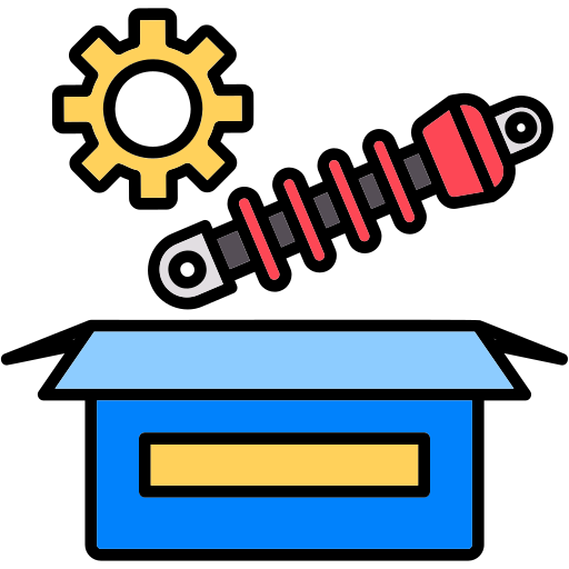 Spare Parts