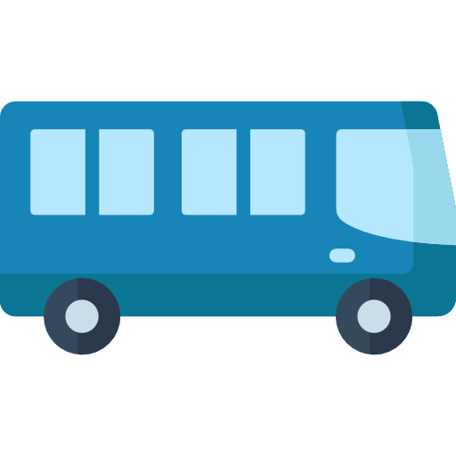 Buses & Minibuses