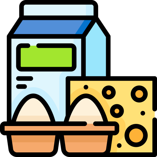 Dairy & Eggs