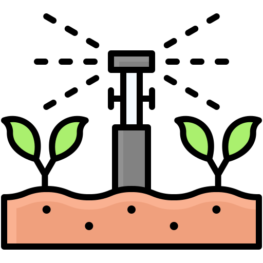 Irrigation & Water Management