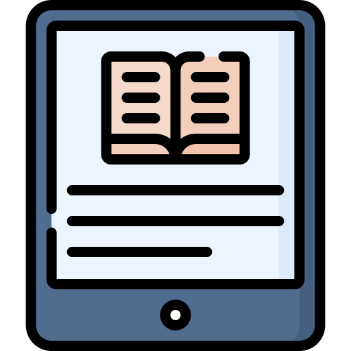 Fiction EBooks