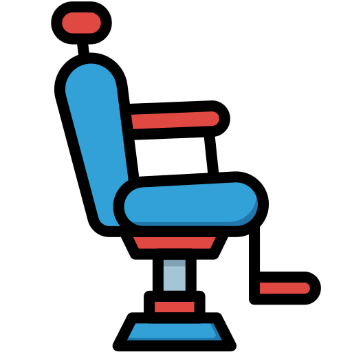Barber Equipments