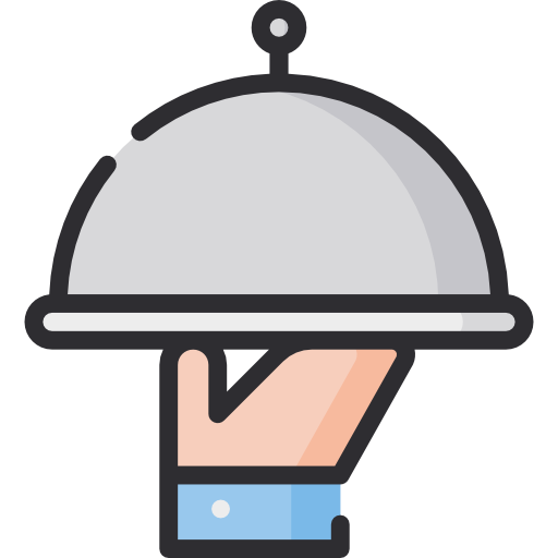 Hospitality & Tourism CV