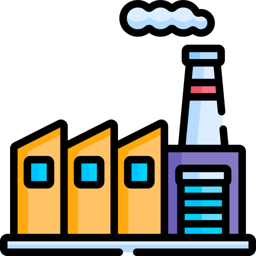 Manufacturing & Processing Equipment