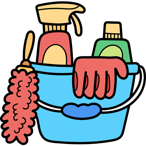 Cleaning Tools & Household